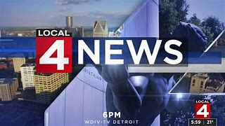 Image result for Local 3 News Videos