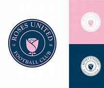 Image result for Rose Football Logo