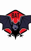 Image result for Free Bat Logo