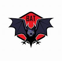 Image result for Ghost Bat Logo