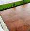 Image result for Driveway Stamping Colors
