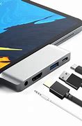 Image result for Apple iPad Pro HDMI Adapter