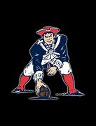 Image result for New England Patriots Vintage Logo