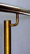 Image result for Brass Handrail Fittings