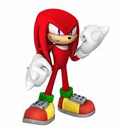 Image result for Sonic Boom Knuckles 3D Bender