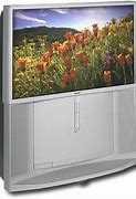 Image result for Sony 57 Inch Rear Projection TV