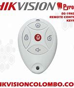 Image result for Hikvision Remote Control