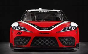 Image result for Camry XSE Race Car