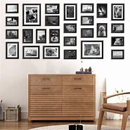 Image result for Multi Photo Wall Frame
