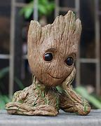 Image result for Marvel Baby Groot in Pot