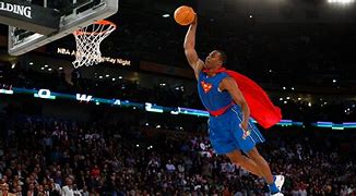 Image result for Dwight Howard Dunking