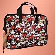 Image result for Mickey Mouse Laptop Case