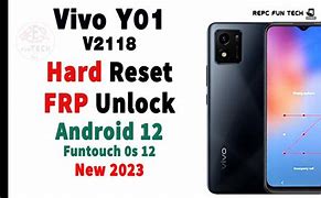 Image result for Vivo Y01x Reset Software