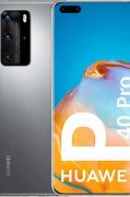 Image result for Huawei P40 Pro Silver Frost