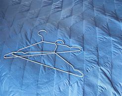 Image result for Metal Clothes Hangers