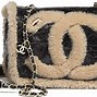 Image result for Chanel Shearling Bag
