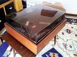 Image result for Goldring Lenco Turntable