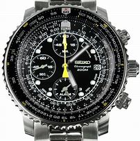 Image result for Digital Seiko Chronograph Watch