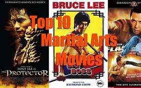 Image result for Top 10 Martial Artist