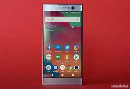 Image result for Sony XA2