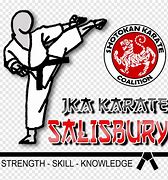 Image result for Nisseikai Logo Karate