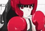 Image result for Ariel Vs. Rocky Boxing