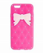 Image result for Claire's Phone Cases Purse