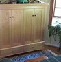 Image result for TV Armoire for 55 Inch
