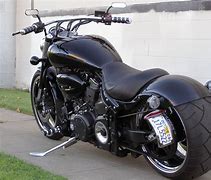 Image result for Custom Yamaha Warrior Motorcycles