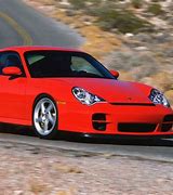 Image result for Porsche 911 2001