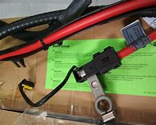 Image result for Deka Battery Cables