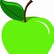 Image result for Green Apple Animation