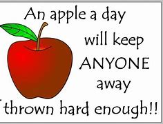 Image result for Apple Fruit Jokes