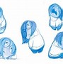 Image result for Sadness Inside Out Cartoon