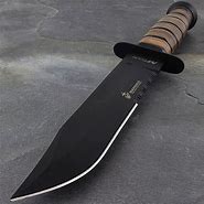 Image result for Combat Knife