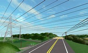 Image result for Power Lines Roblox