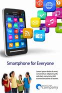 Image result for Cell Phone Graphic Poster