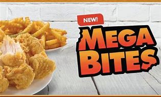 Image result for Mega Bites Norwich
