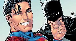 Image result for David Ried Superman Batman