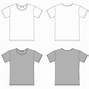 Image result for Adobe Illustrator T-Shirt Template