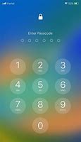 Image result for iPhone 14 Pro Max Purple Lock Screen