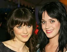 Image result for Mama Like Zooey Deschanel