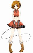 Image result for VOCALOID MEIKO