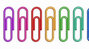 Image result for Paper Clip Attachment Icon