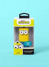 Image result for Minion Power Bank
