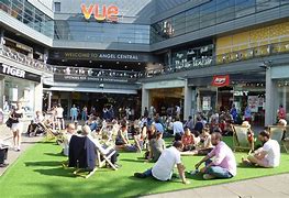 Image result for UK Shopping Mall