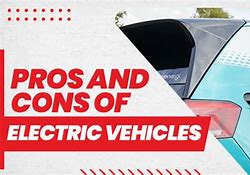 Image result for Cons of Electric Cars