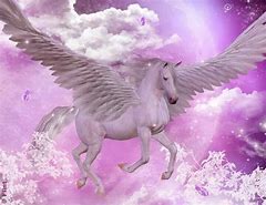 Image result for Mystical Unicorn Pegasus