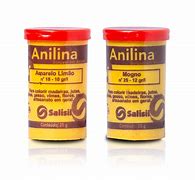 Image result for anilina