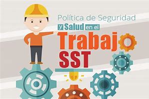 Image result for Politica De Seguridad Y Salud En El Trabajo